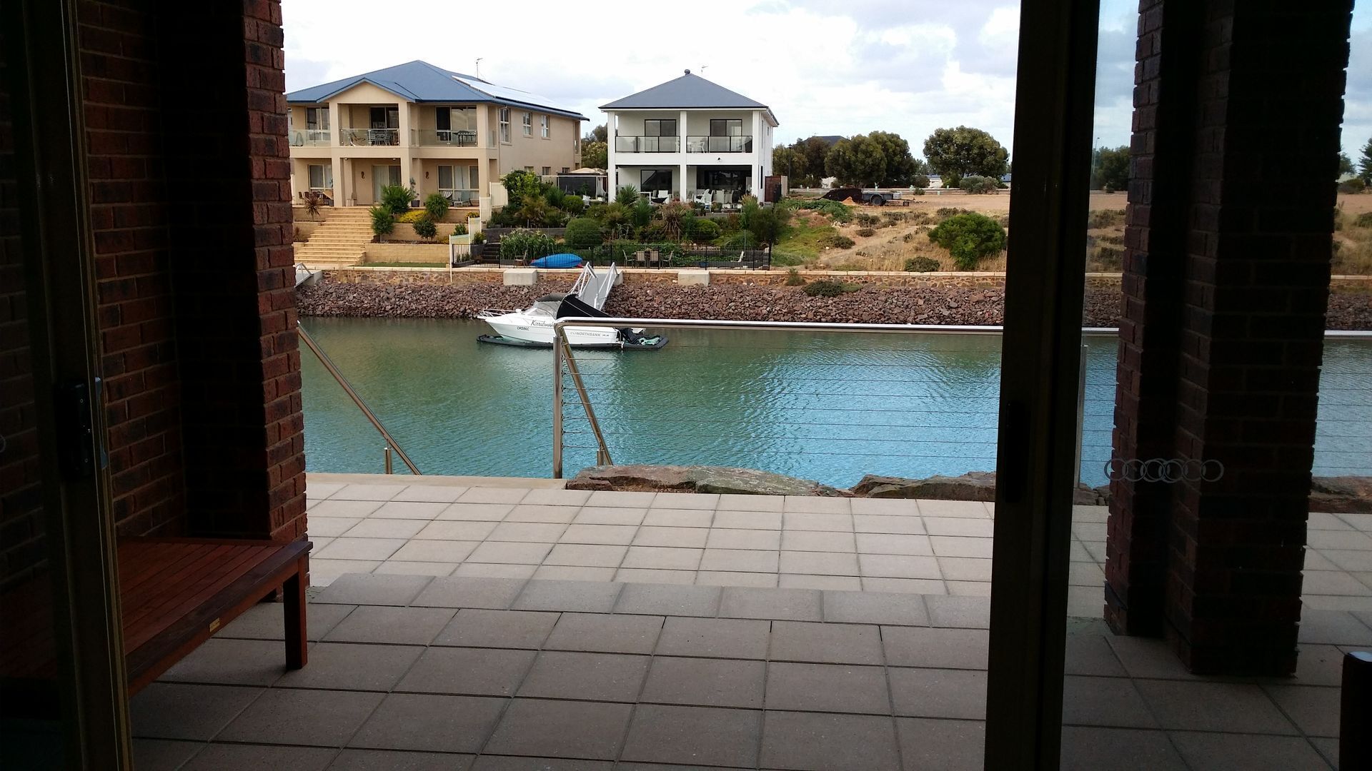 HOLIDAY ON THE MARINA free WIFI\nIdeal for 2 families or maximum 8 adults — image 4