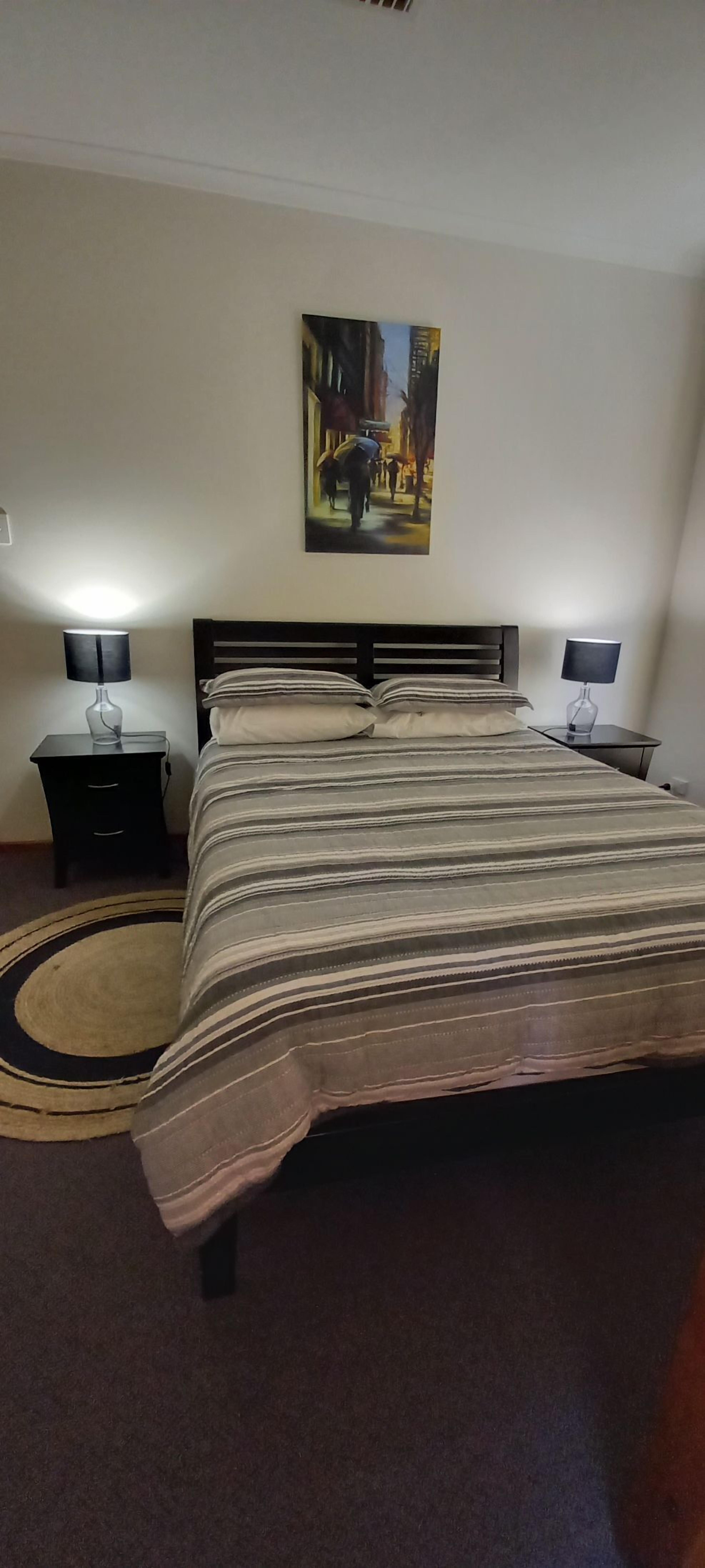 HOLIDAY ON THE MARINA free WIFI\nIdeal for 2 families or maximum 8 adults — image 17