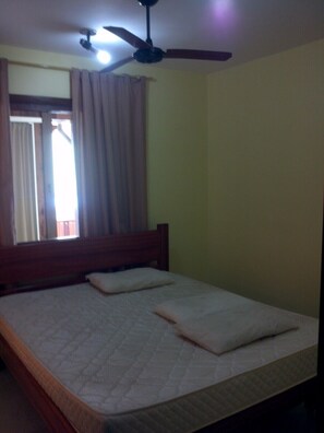 3 chambres, Wi-Fi gratuit, accès pour personnes à mobilité réduite