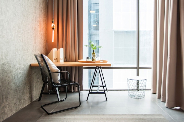 *EXECUTIVE SUITE* @ Empire Damansara