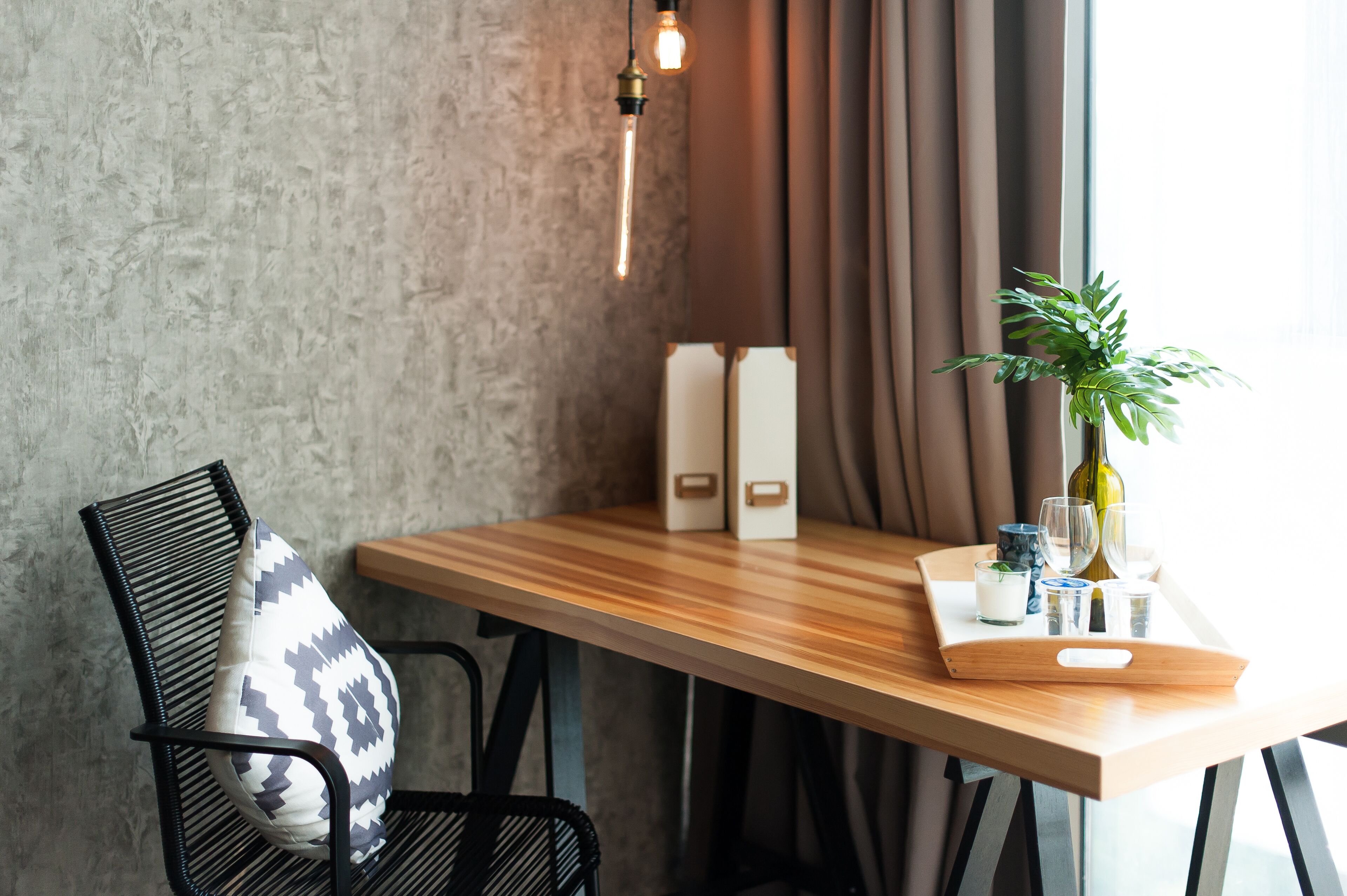 *EXECUTIVE SUITE* @ Empire Damansara