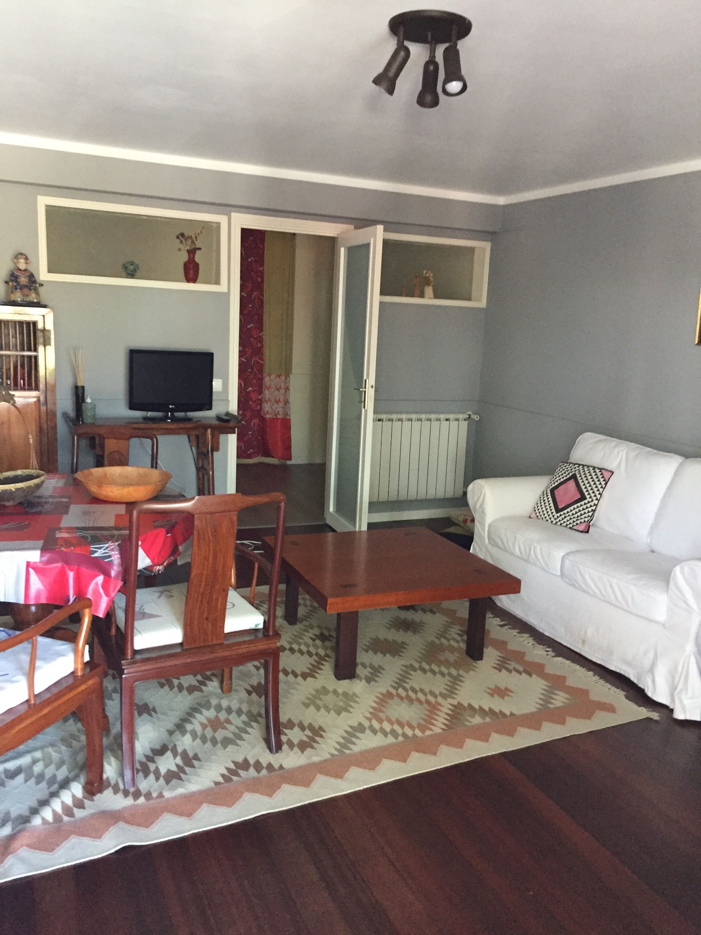 Have a nice stay in a beautiful place, close the beautiful west beaches and