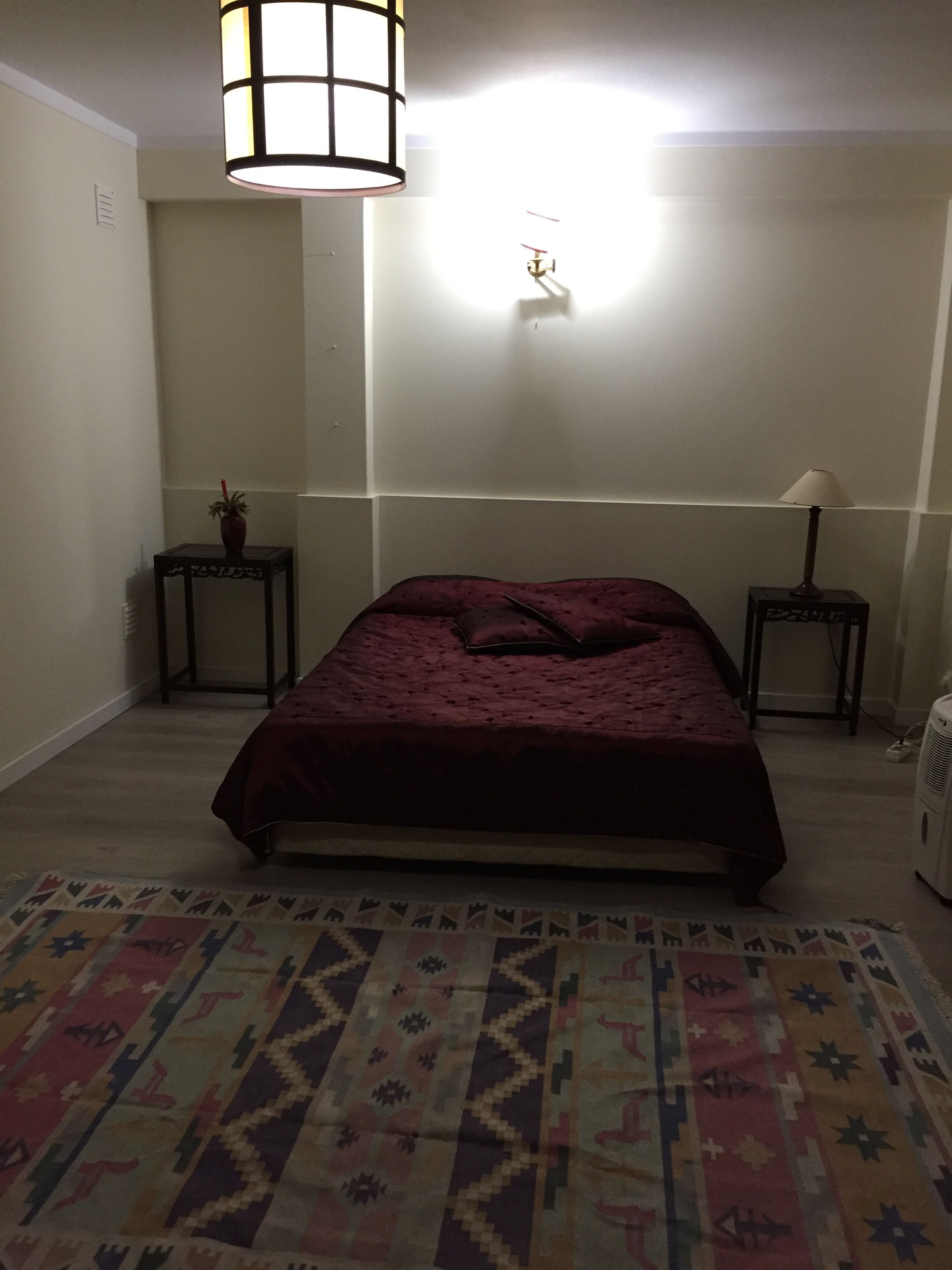 Have a nice stay in a beautiful place, close the beautiful west beaches and