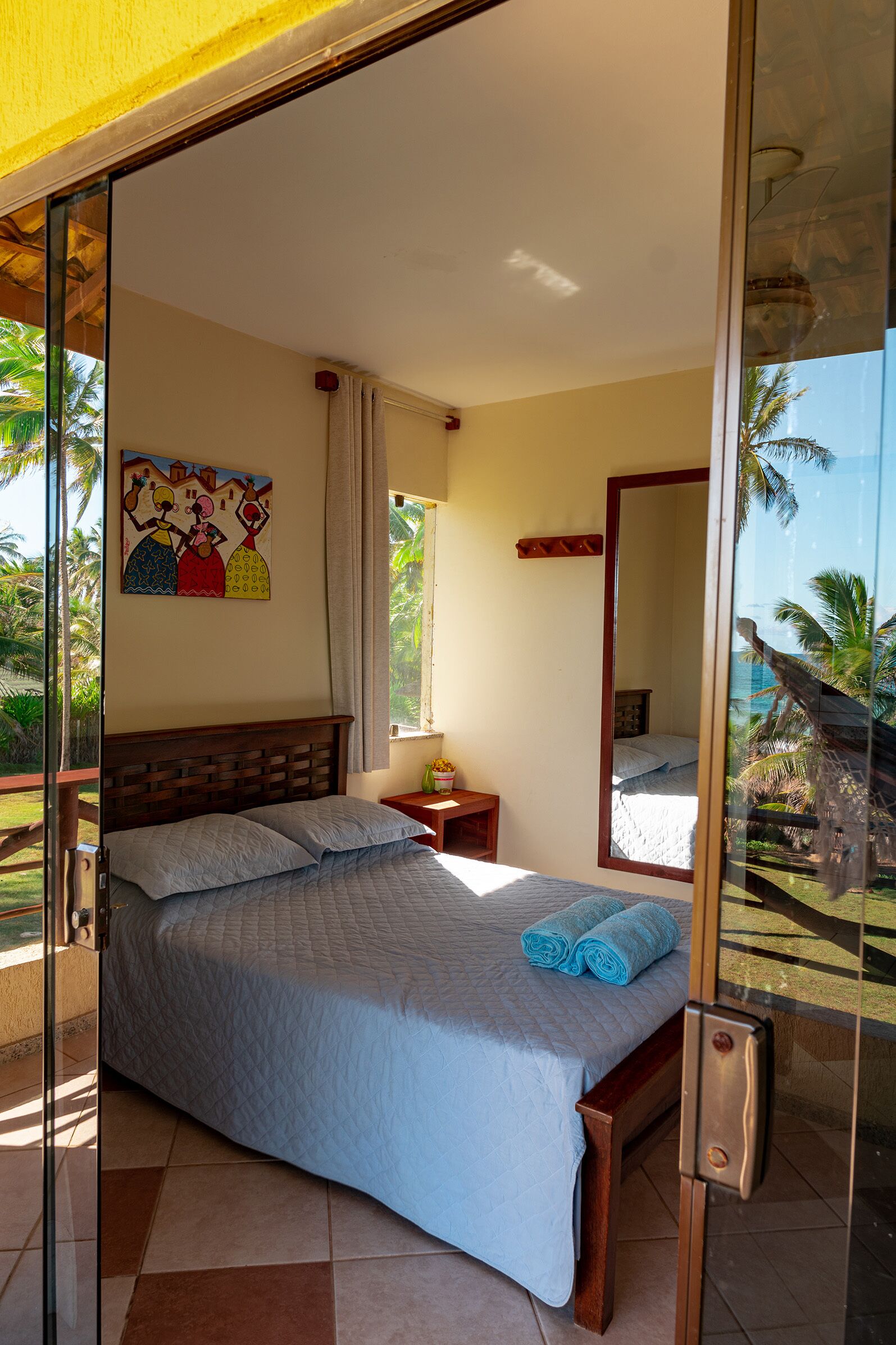 House and Chalets - Luxury Condominium - Seafront