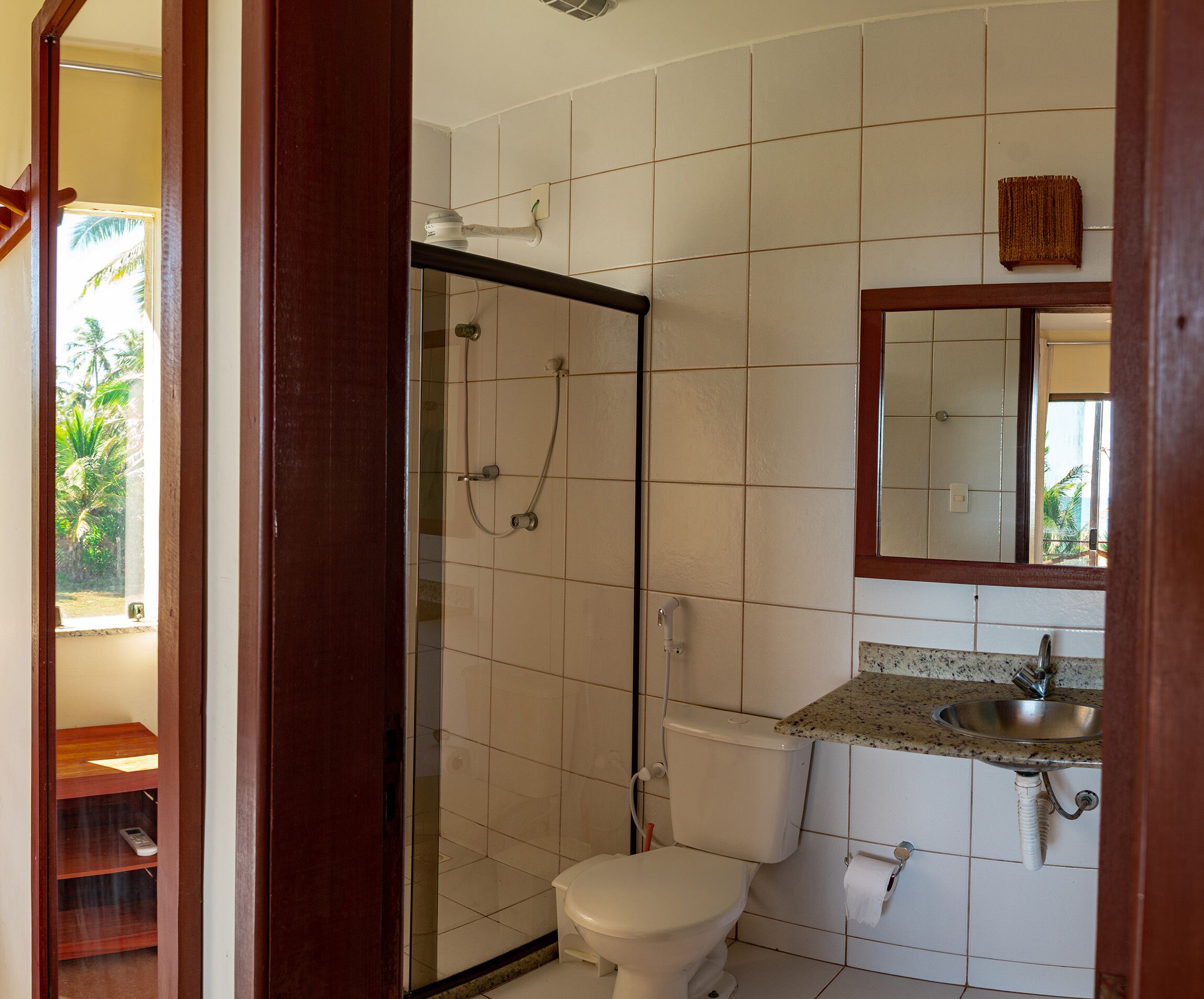 House and Chalets - Luxury Condominium - Seafront