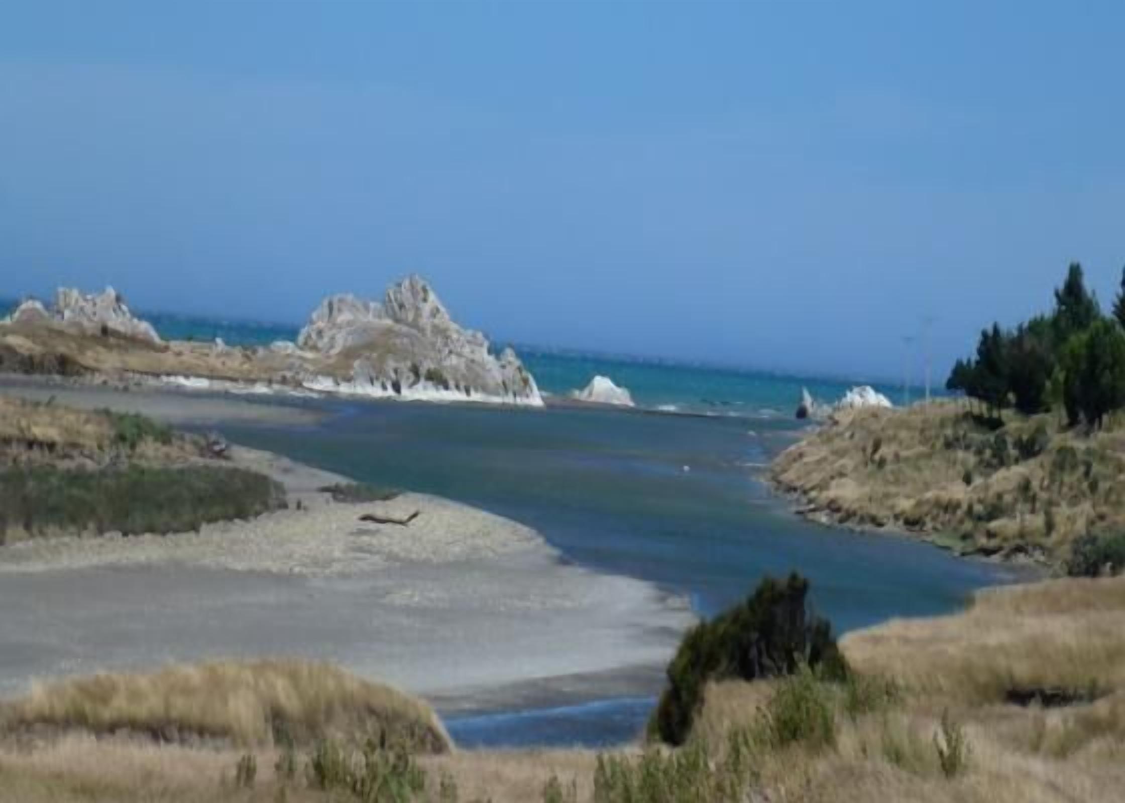 Strand