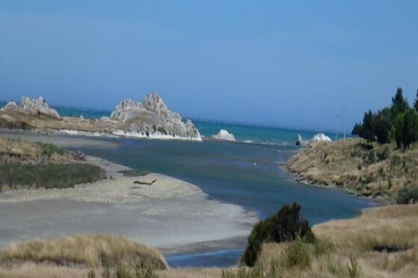 Strand