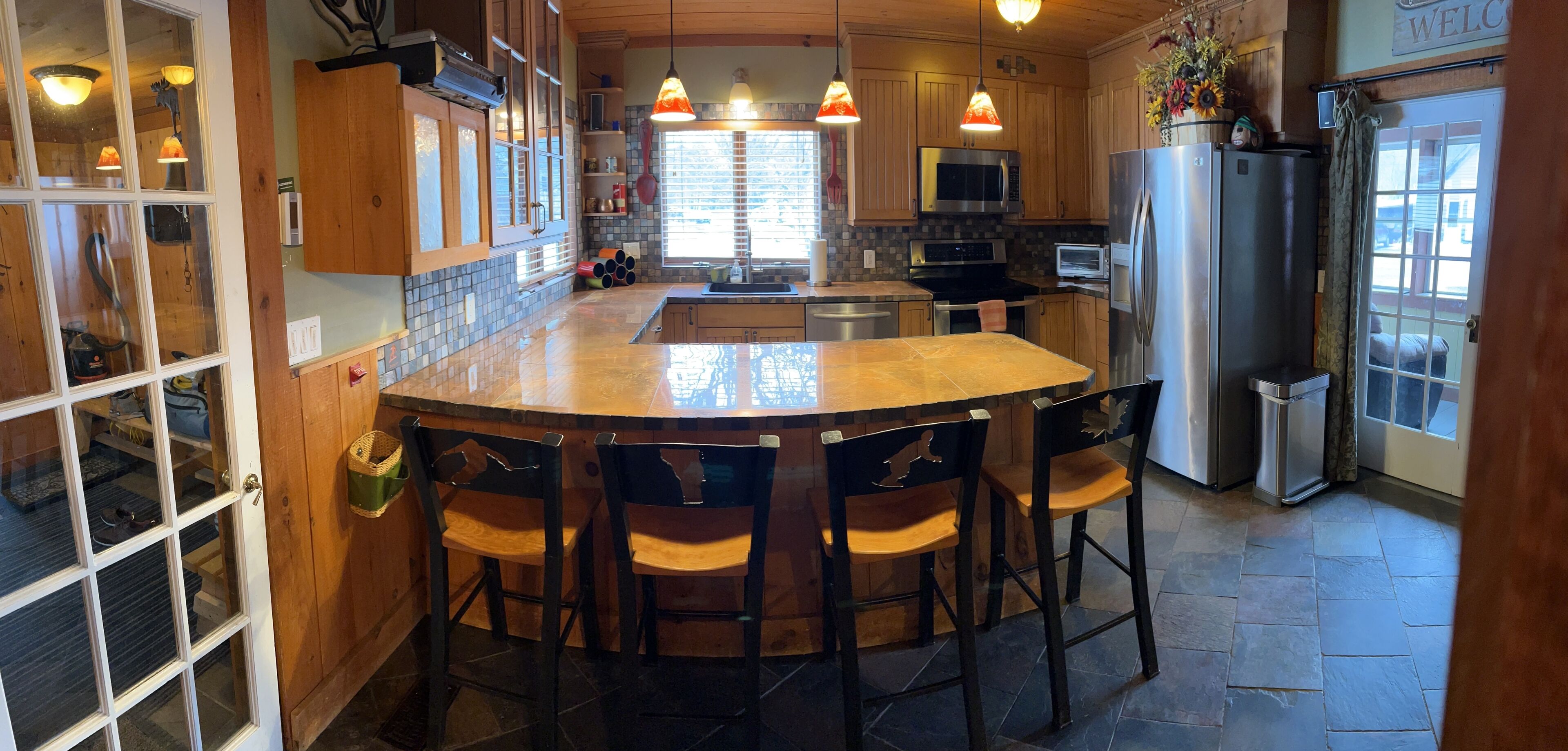 4BR Main Street Home At Okemo Mountain Resort