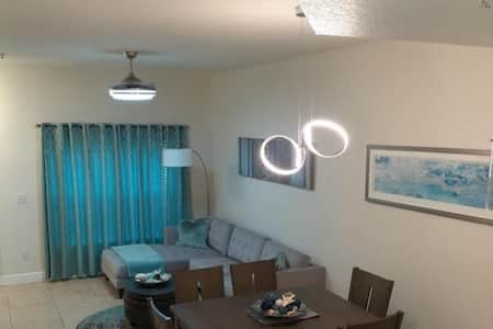 Kissimmee Private vacation home