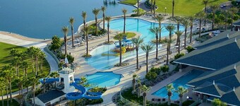 Goodyear Private Outdoor Pool Baseball Golf WIFI Parks Hike Nascar