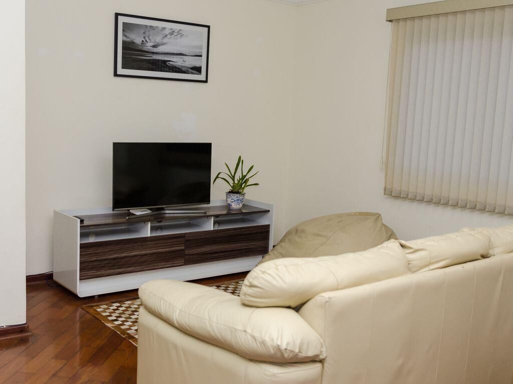 Duplex in the center of Poços de Caldas