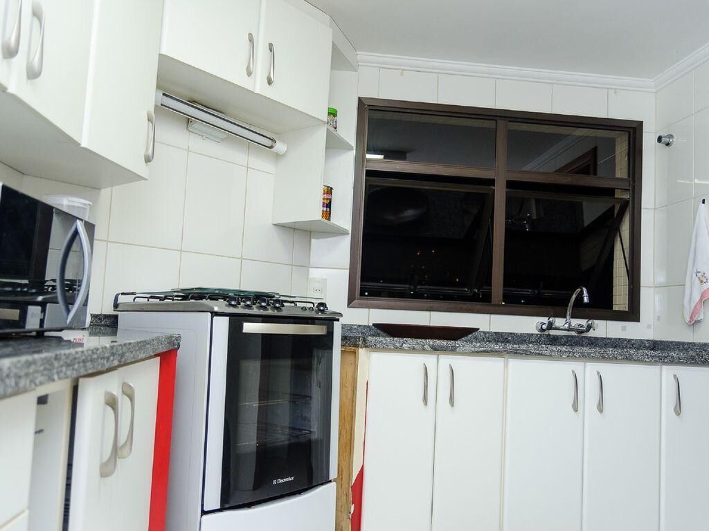 Duplex in the center of Poços de Caldas