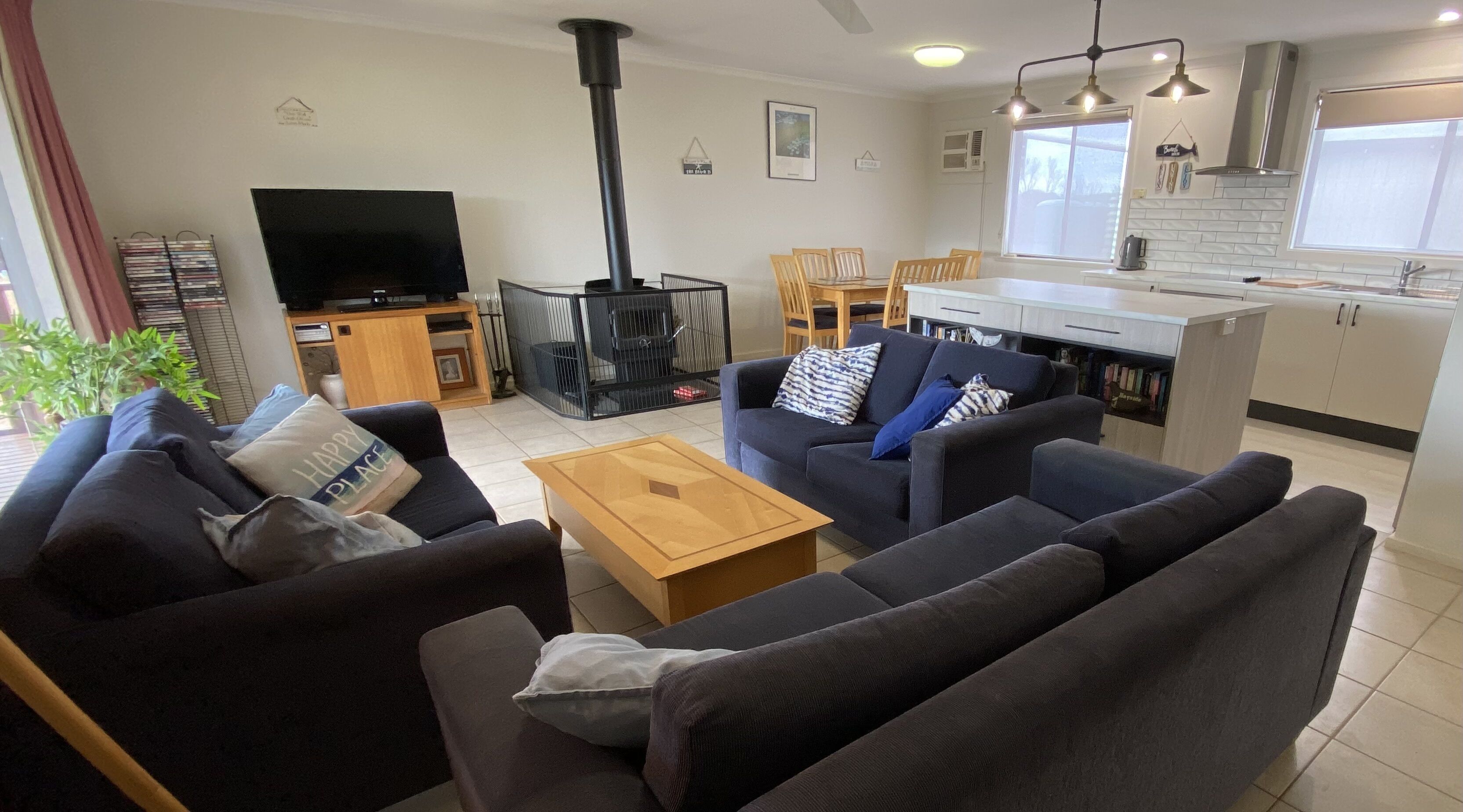 Osprey Heights River View