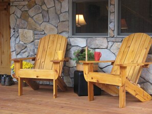 Terassi/patio