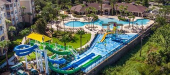 Livin the Dream❤️Closest FREE Resort to Disney! 3 Kings