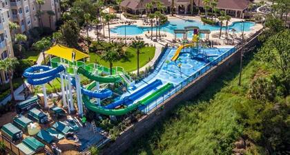 IvLivin 'the Dream - Resort GRATUIT le plus proche de Disney! Piscine privée / Spa!