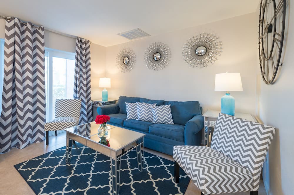 Kissimmee Private vacation home