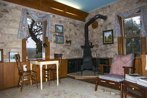Intérieur