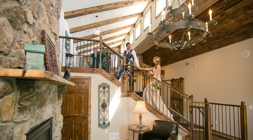 Corn Crib Mökkihuvila