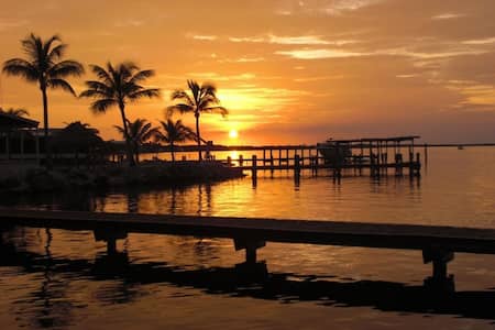 Key Largo Private vacation home