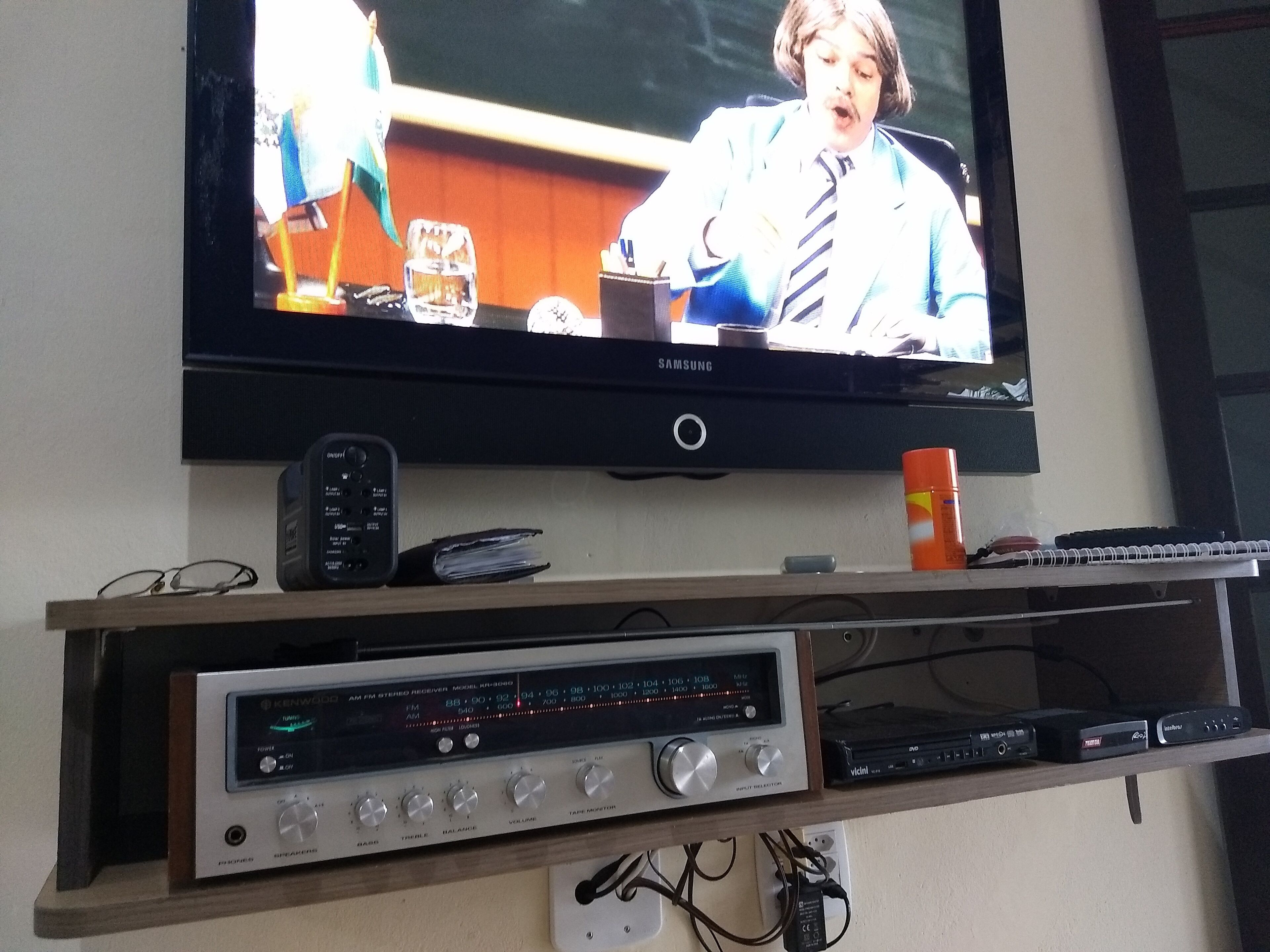 HOUSE ON THE BIG SEA ISLAND WITH PIER