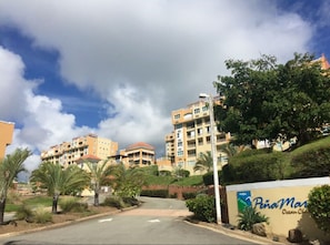 Exterior - Ocean Views, Luxury Condo, Spacious, Panoramic Views, All New (Fajardo)