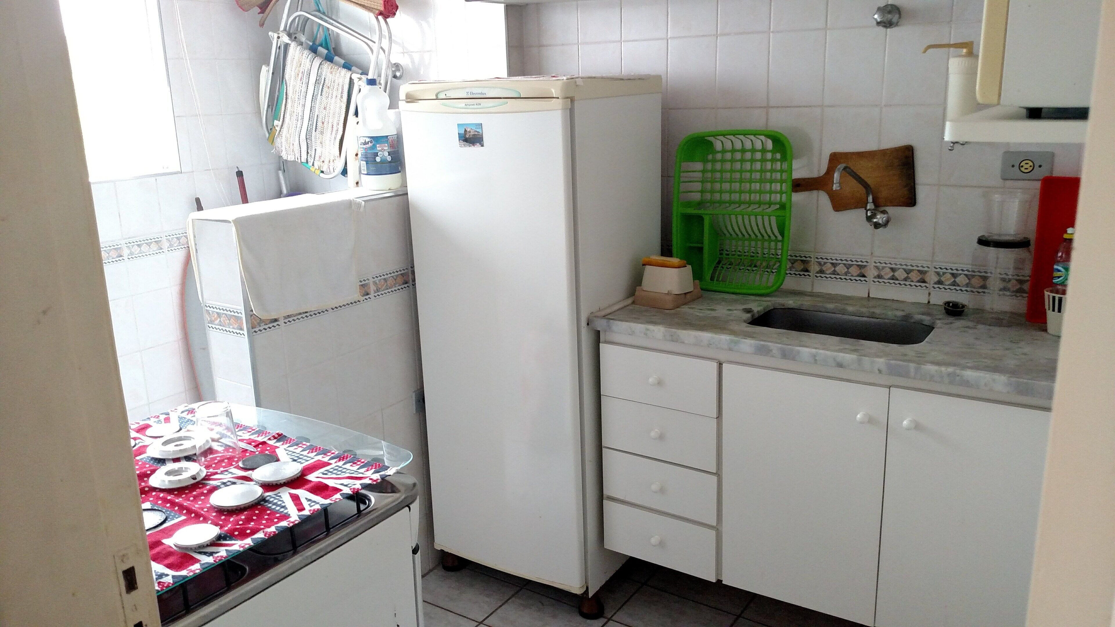 Apartment Guarujá - Beach Enseada