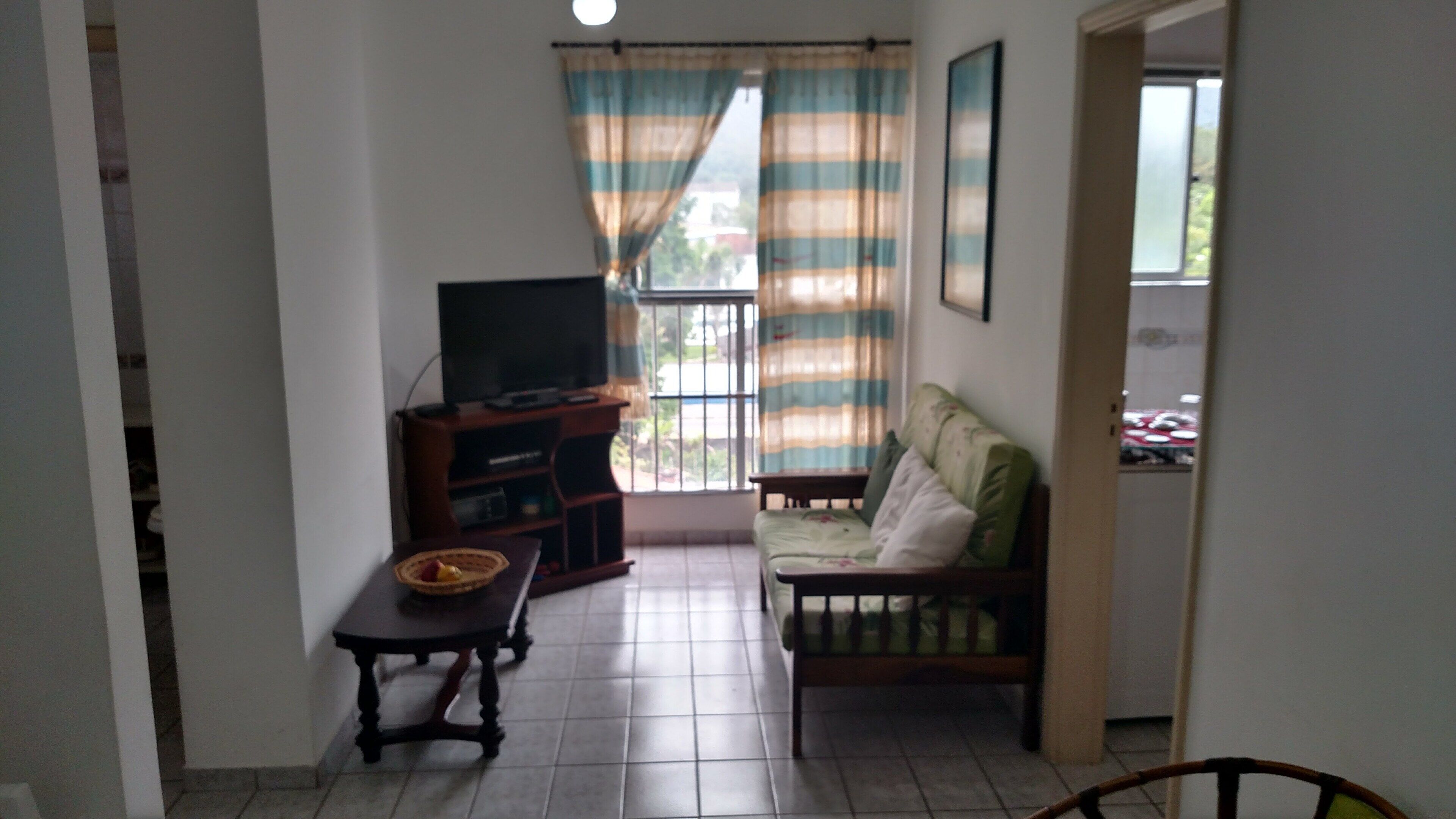 Apartment Guarujá - Beach Enseada