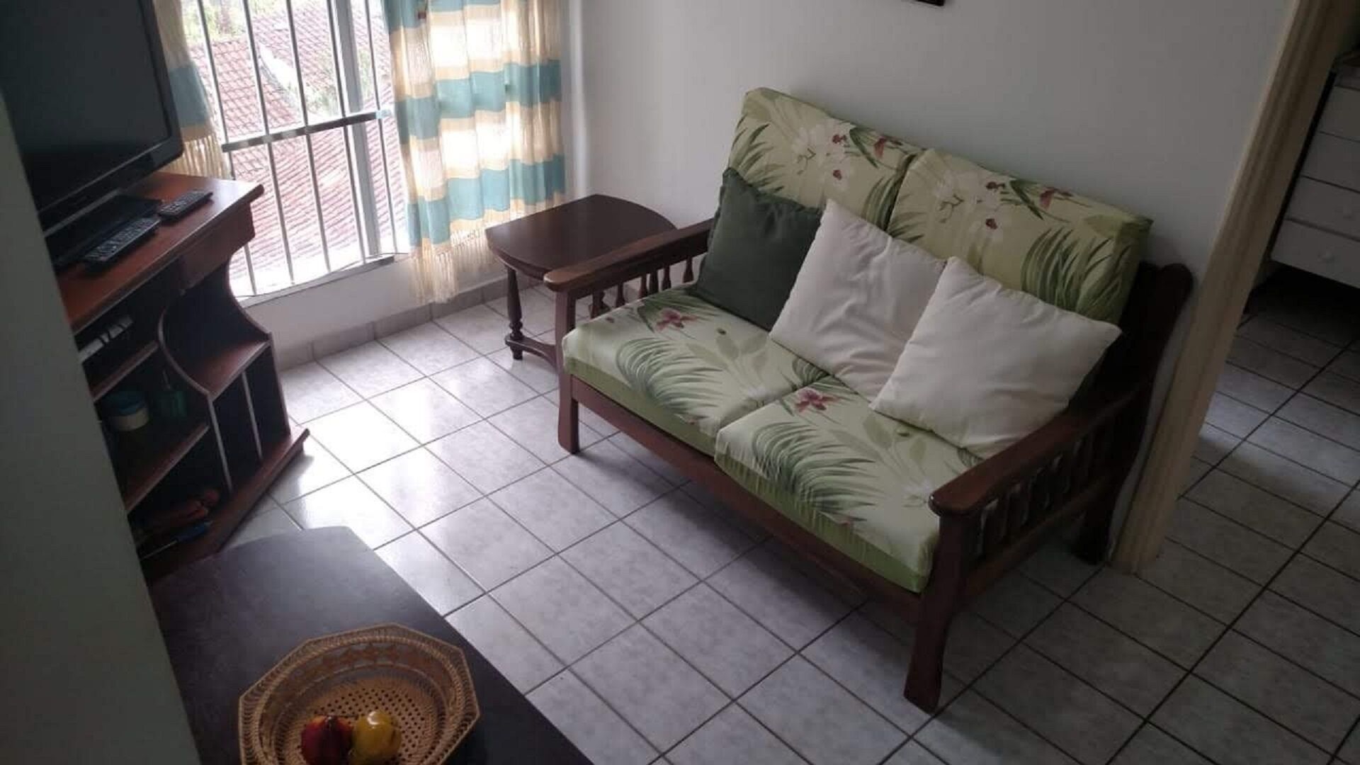 Apartment Guarujá - Beach Enseada