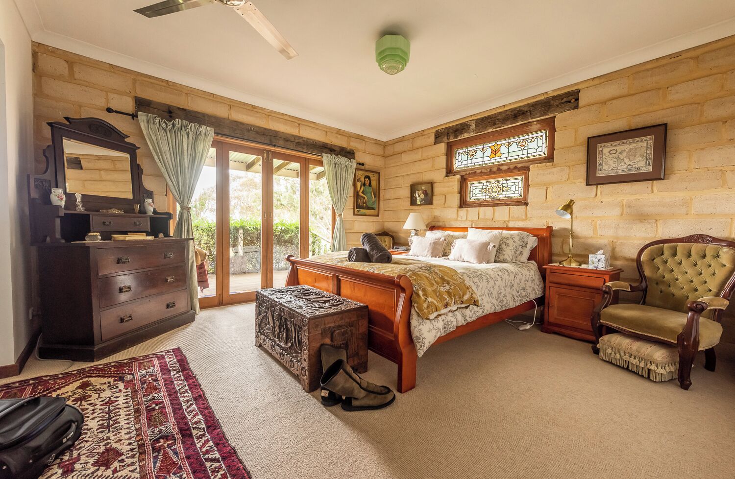 Mountain View Escape