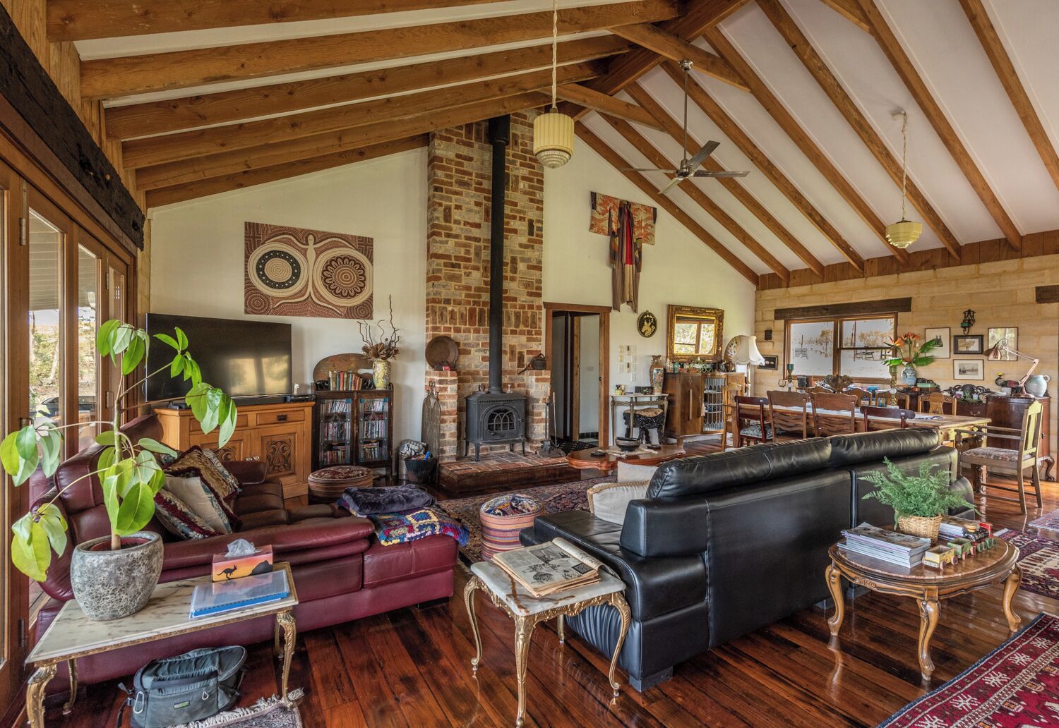 Mountain View Escape