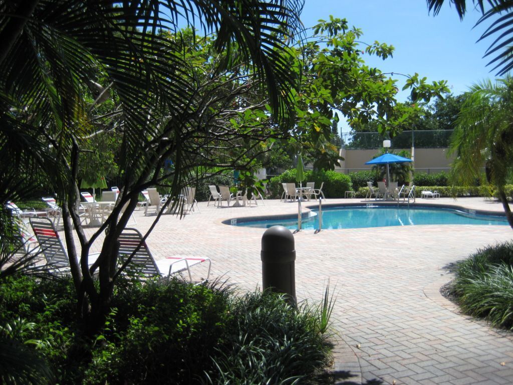 Delray Beach Condo