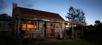 Pioneer Hut - Astu ajassa