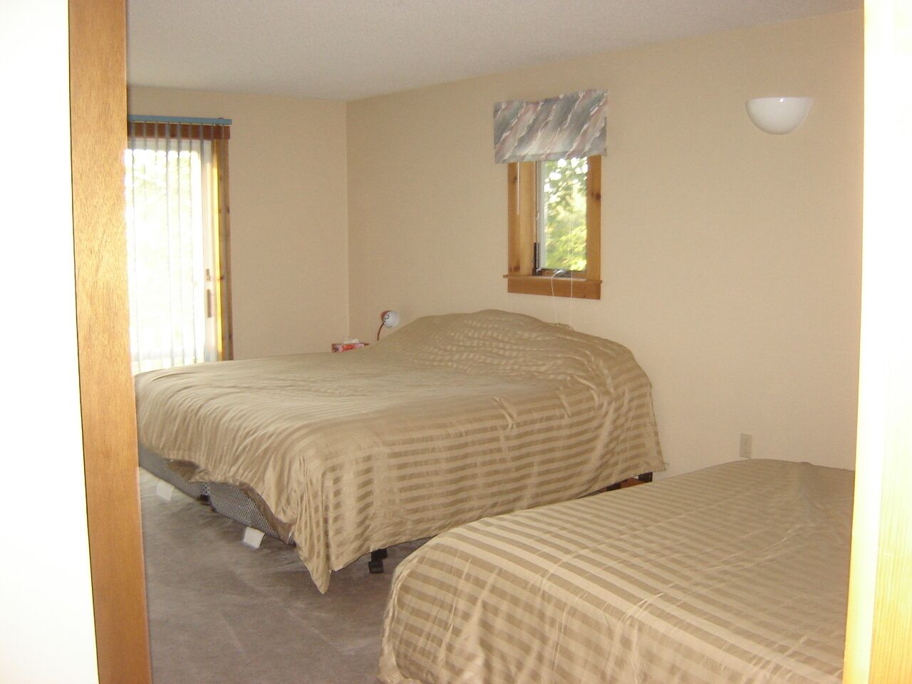 Walls of Glass--Killer Views, 3 Miles from Kingdom Trail