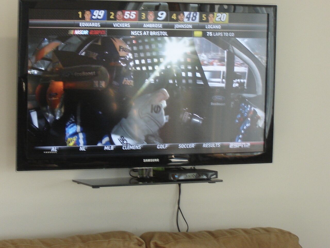 Walls of Glass--Killer Views, 3 Miles from Kingdom Trail