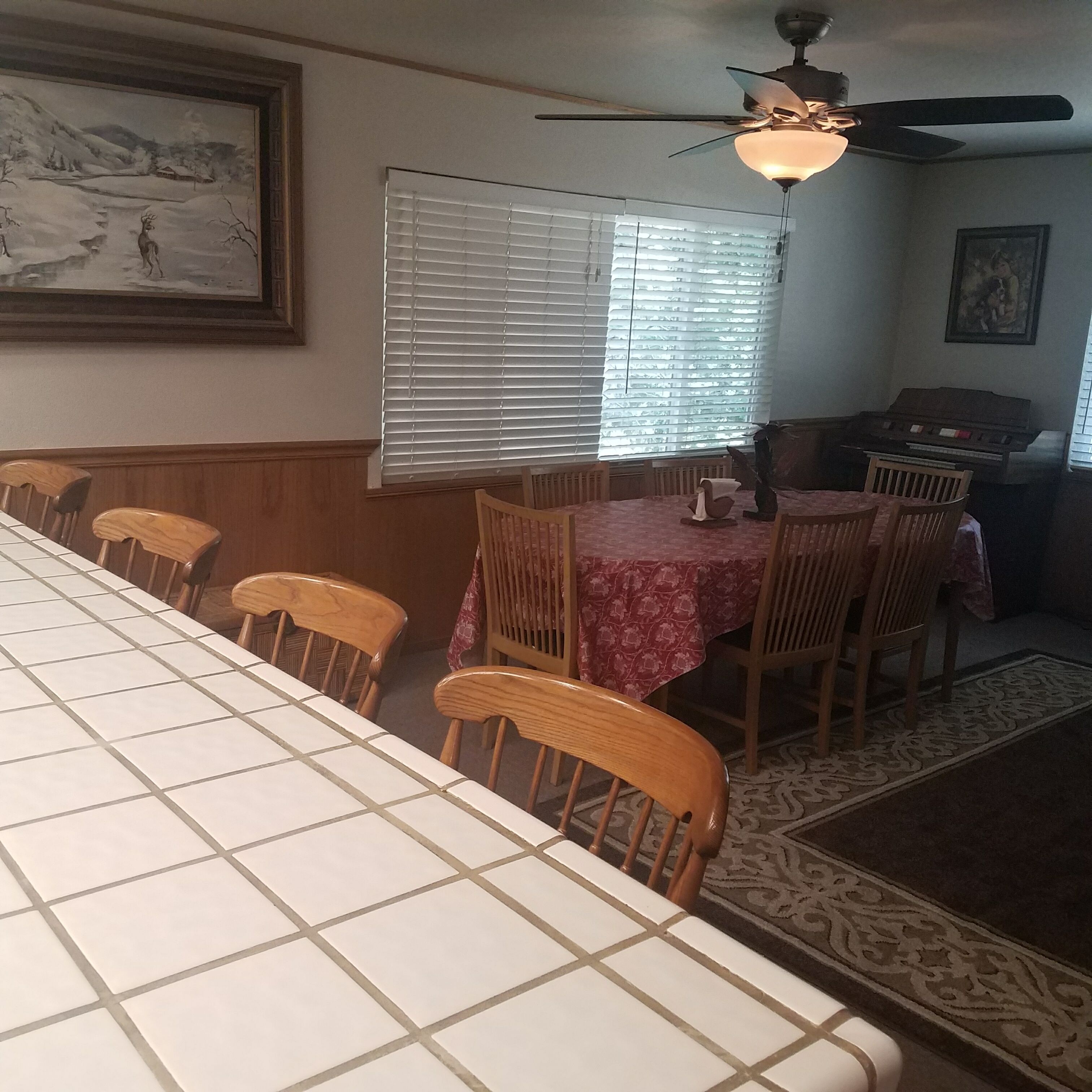 A beautiful cabin in the heart of Long Barn