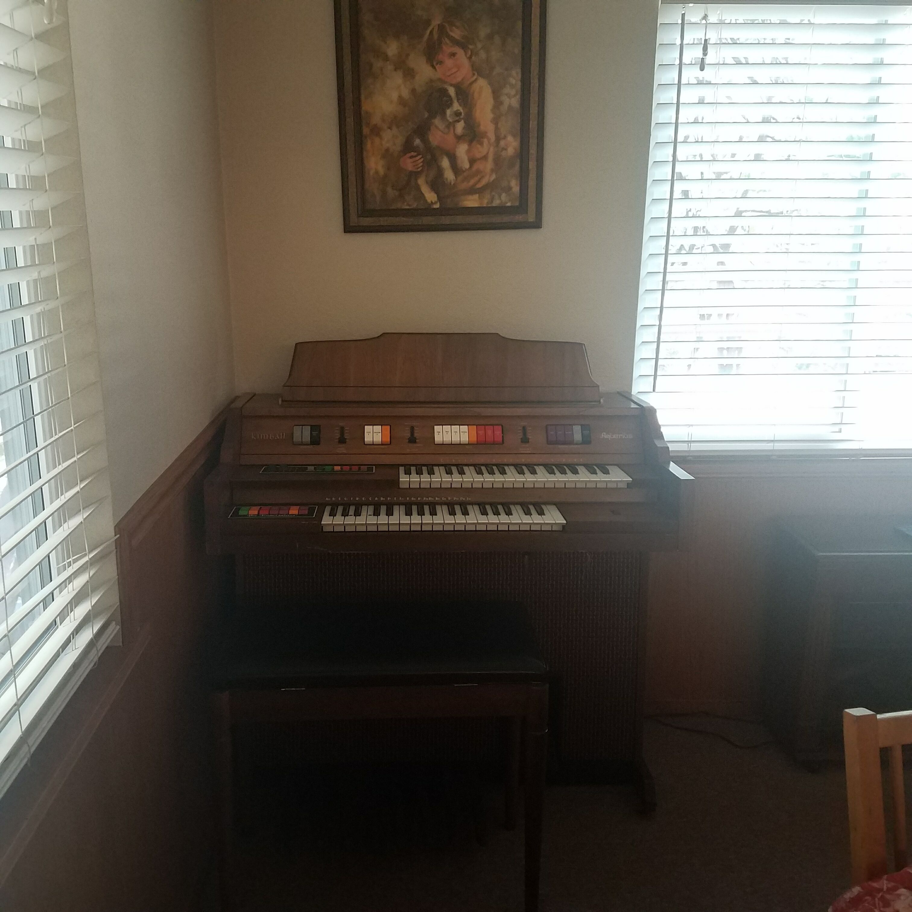 A beautiful cabin in the heart of Long Barn