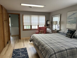 5 Schlafzimmer, Bügeleisen/Bügelbrett, kostenloses WLAN, Bettwäsche