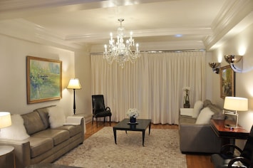 Living Room east direction