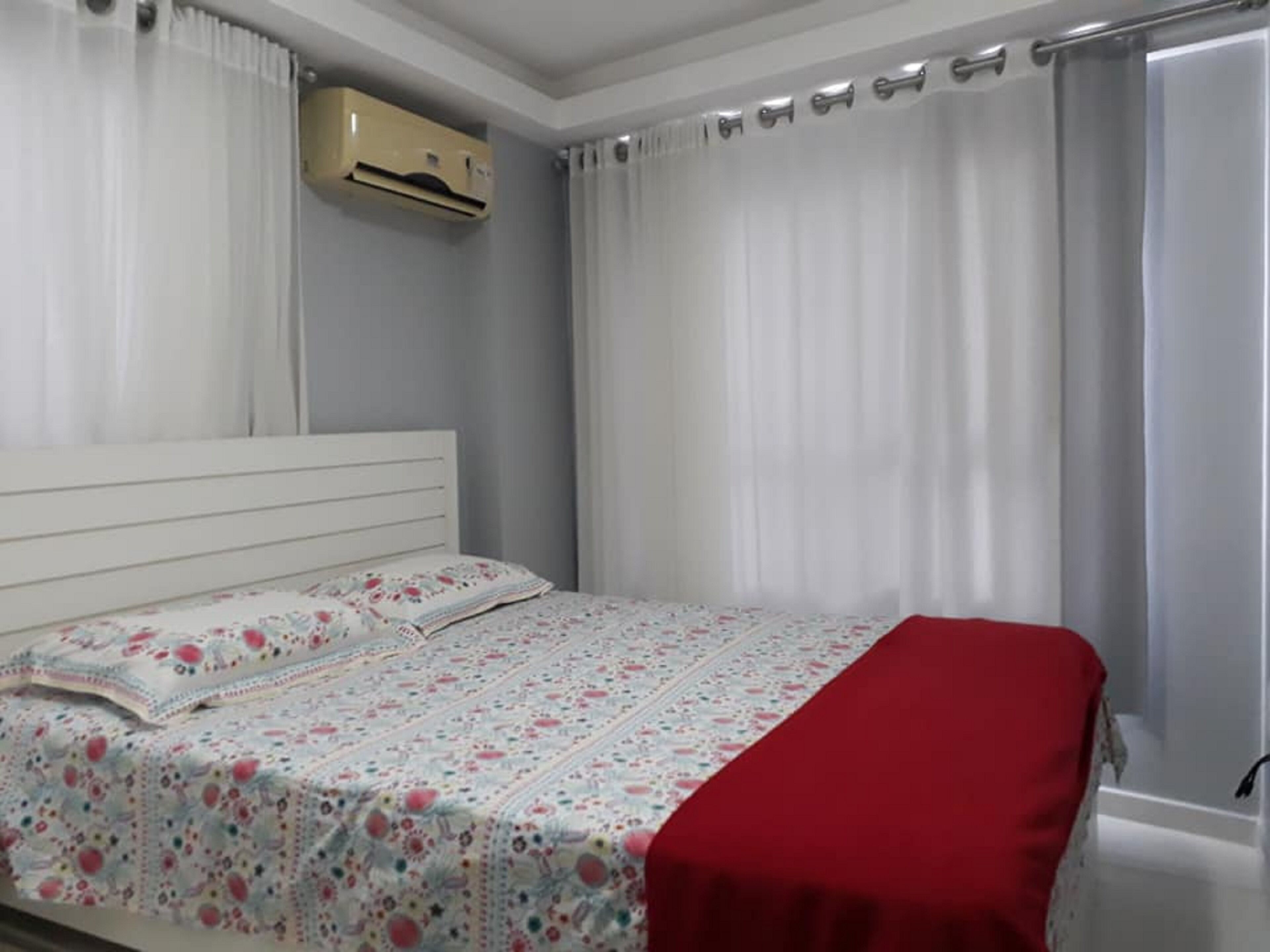 Flat Atlãntico Tambaú Home Service