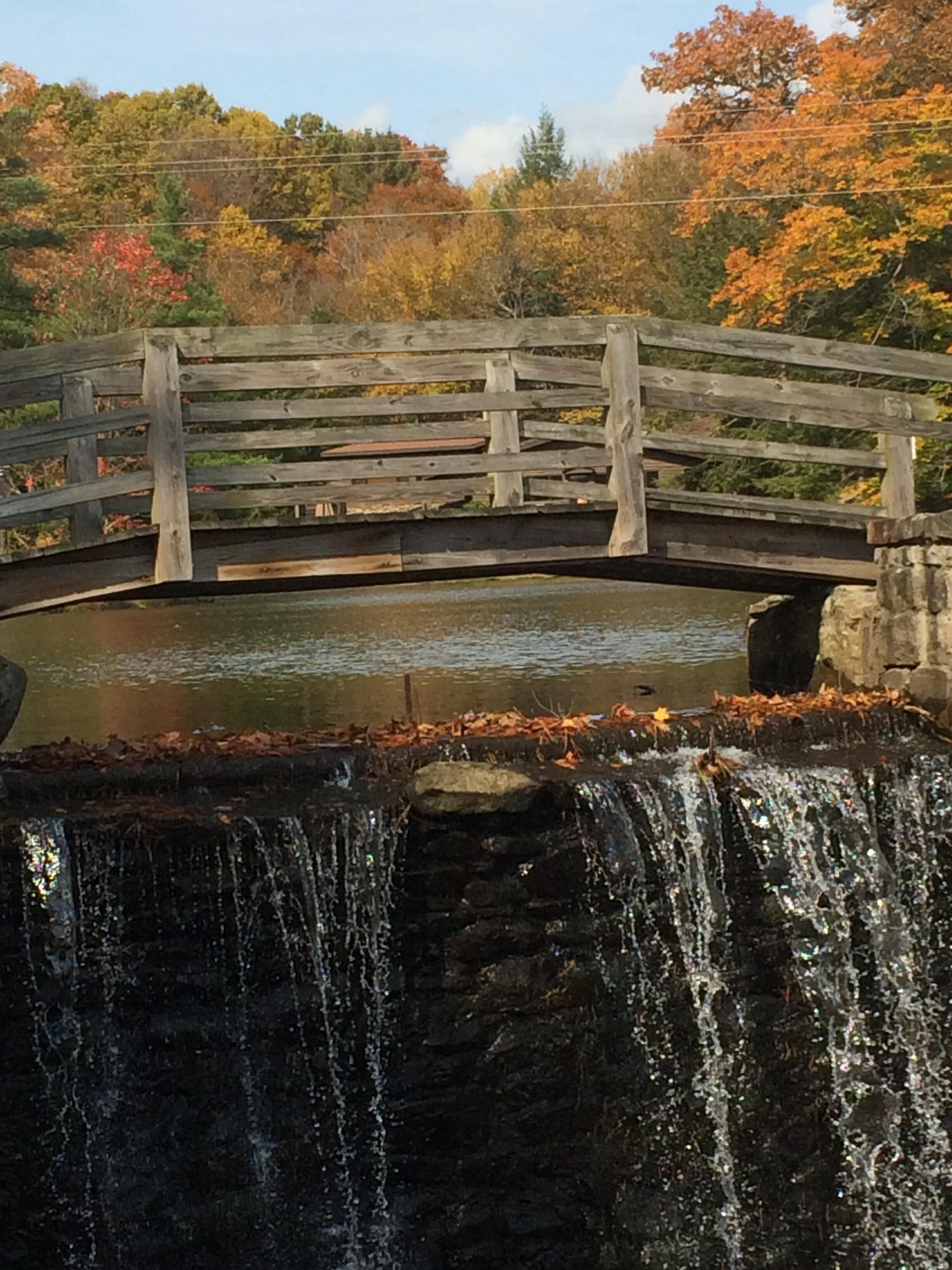 Private vacation home