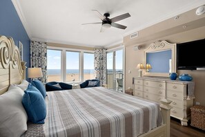 3 Schlafzimmer, Bügeleisen/Bügelbrett, kostenloses WLAN