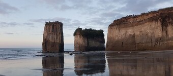 The hole in the rock house Amazing sea views. Stunning beaches. Stay and relax