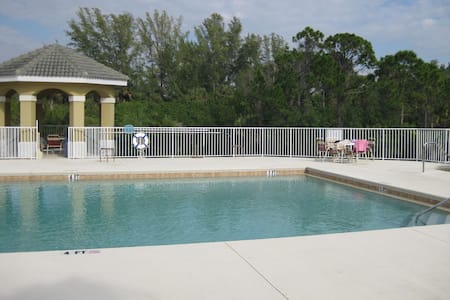 Cape Coral Condo