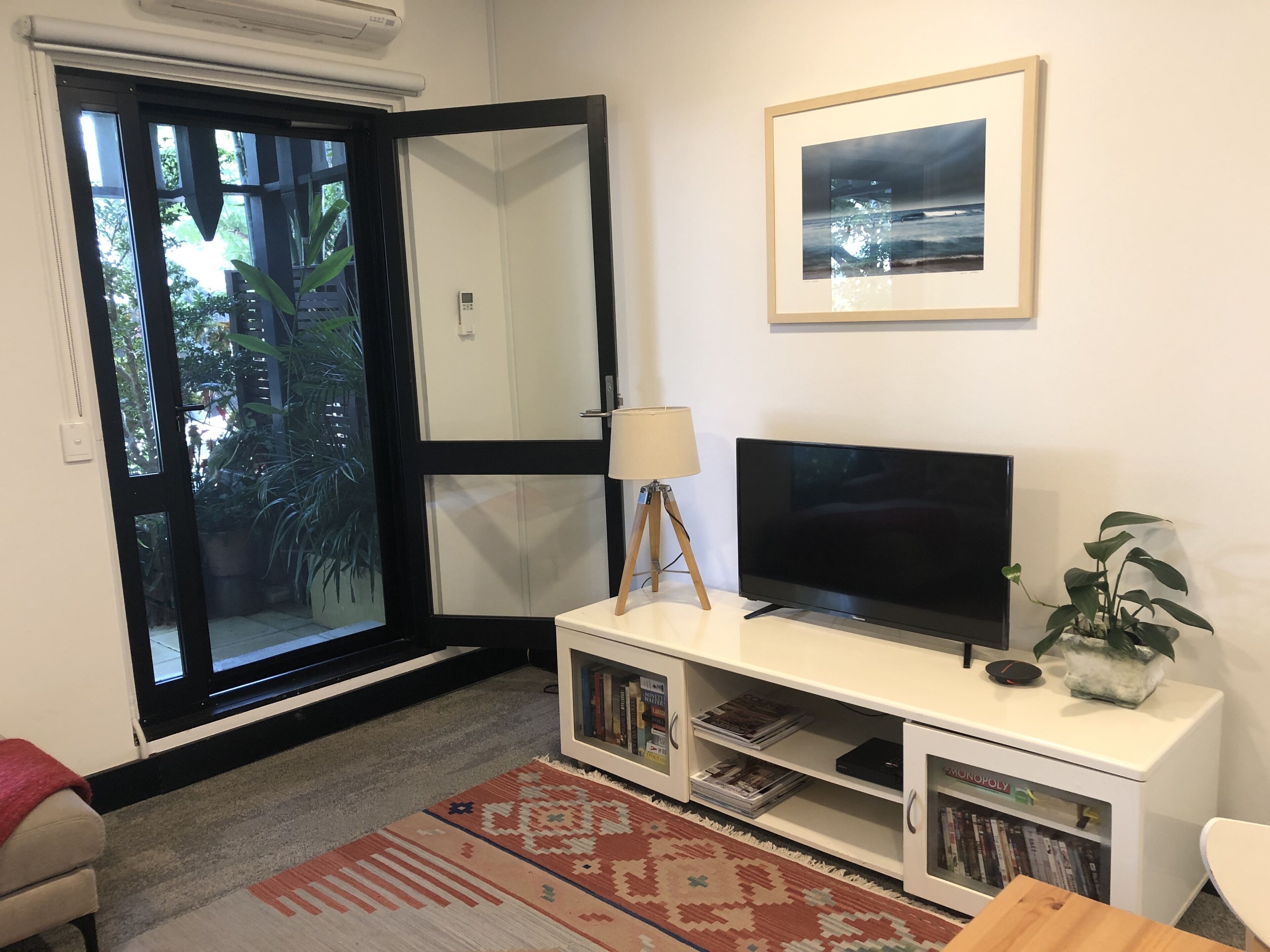 Balmain Garden Apartment — image 20