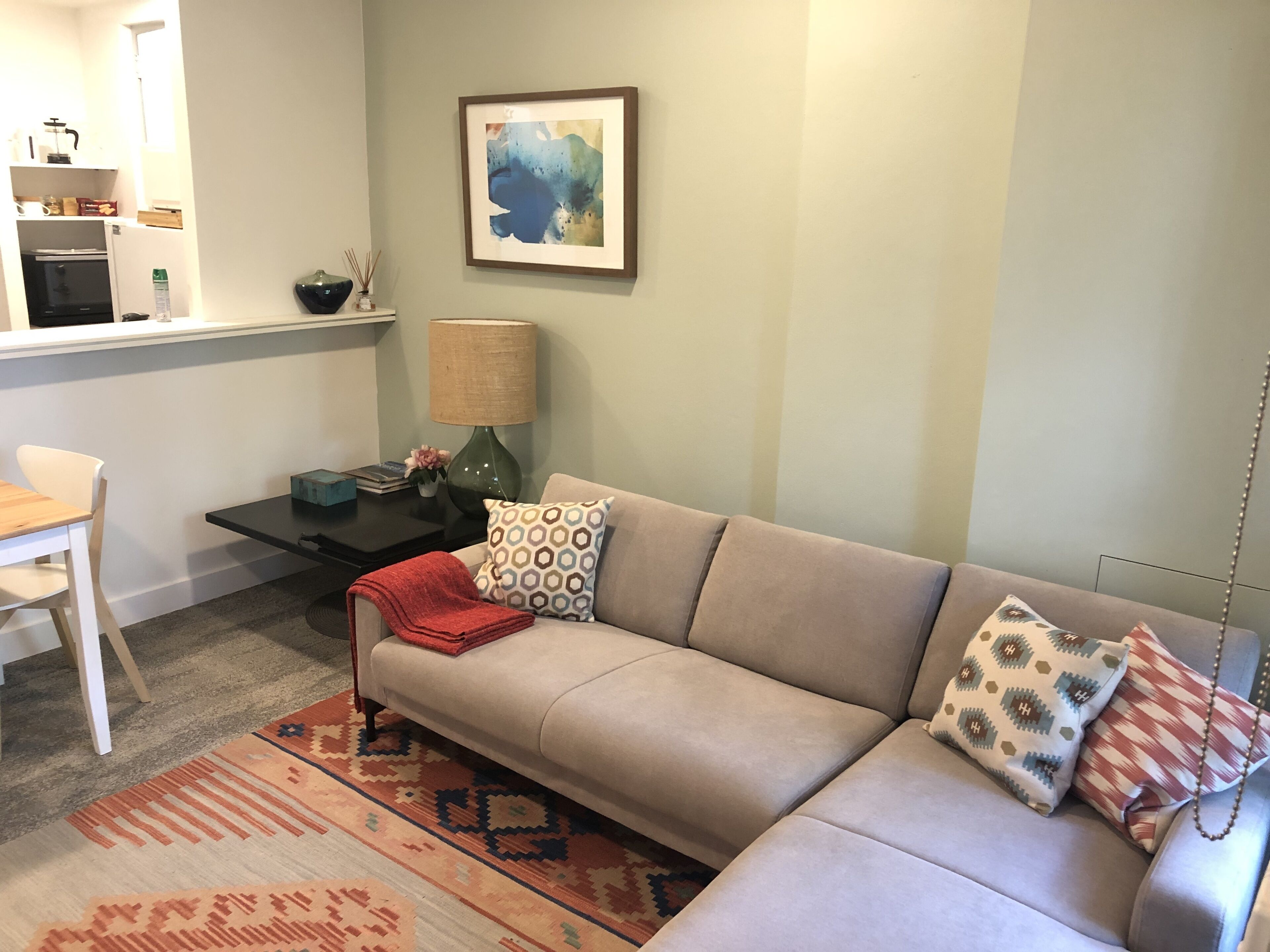 Balmain Garden Apartment — image 19