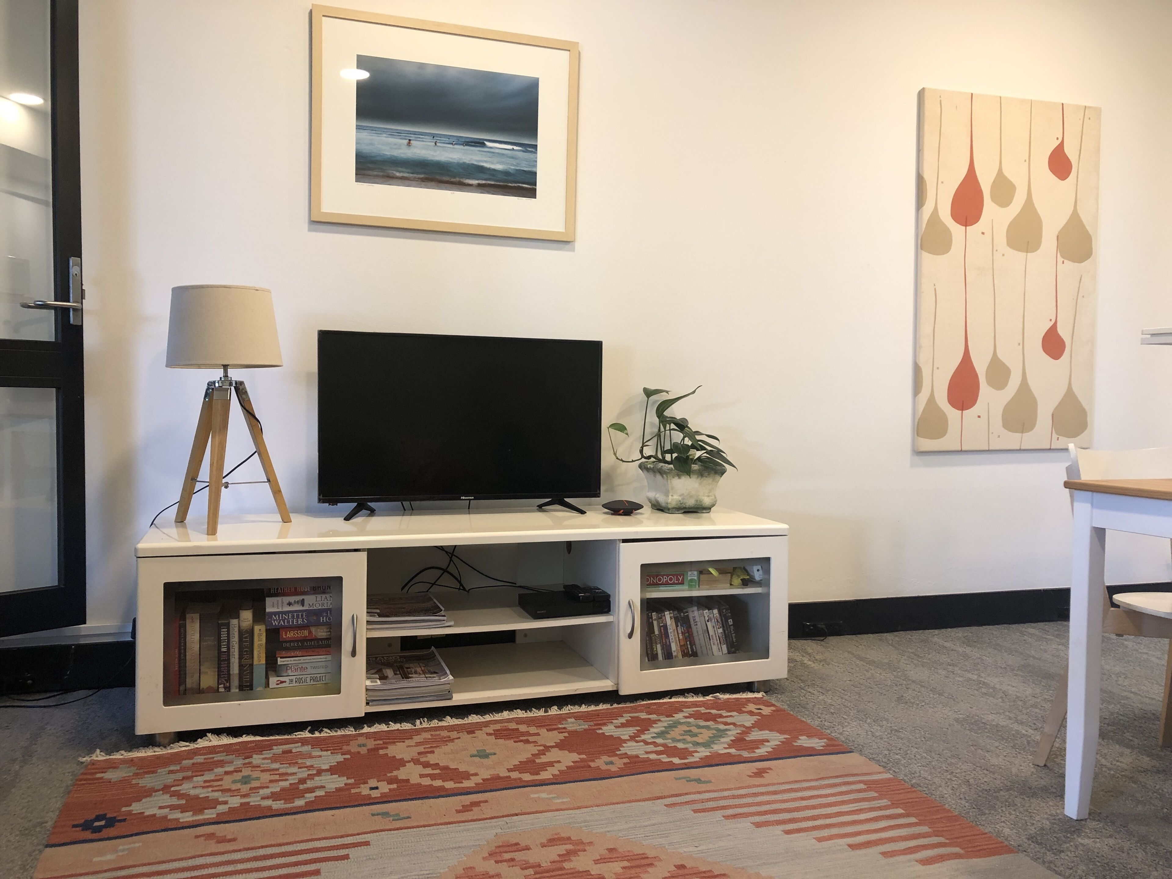 Balmain Garden Apartment — image 18