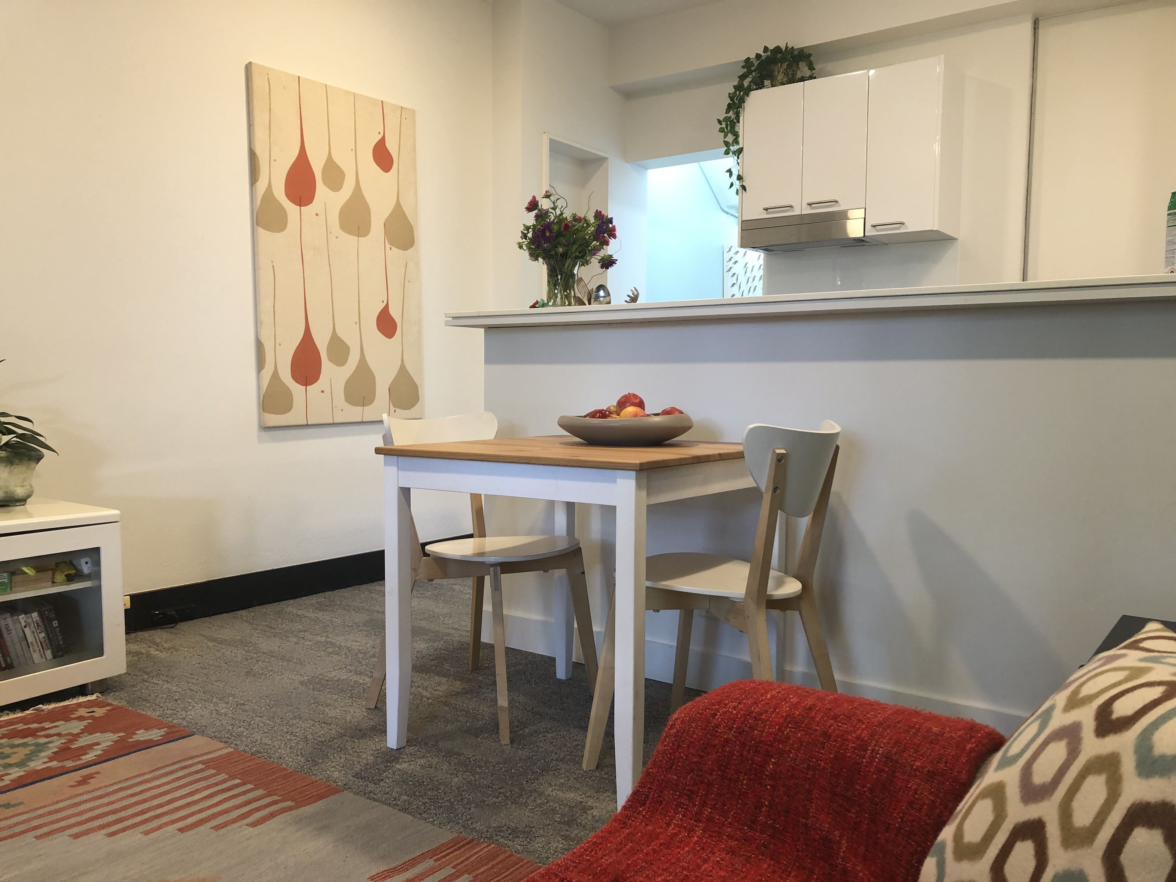 Balmain Garden Apartment — image 22