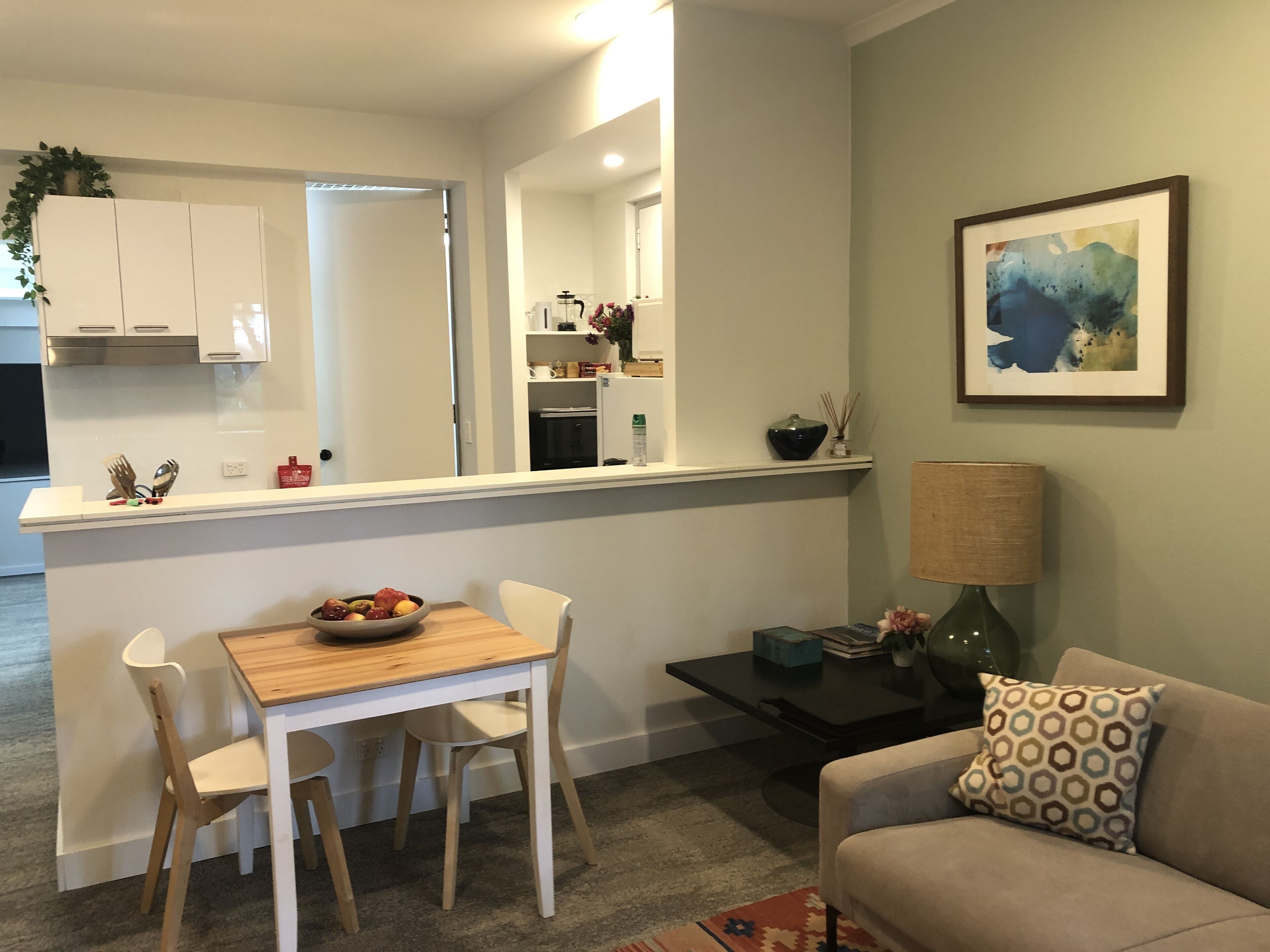 Balmain Garden Apartment — image 17