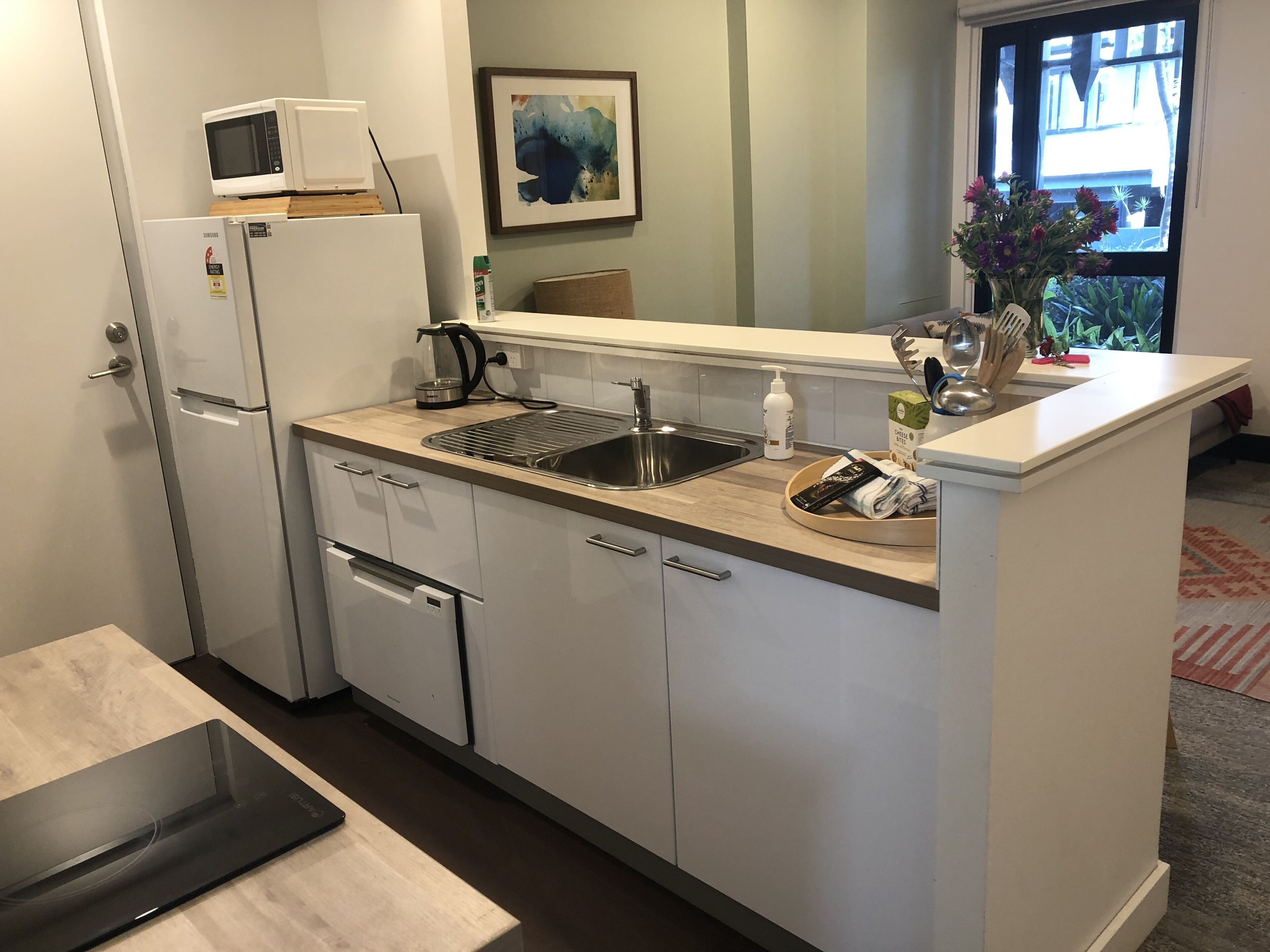 Balmain Garden Apartment — image 16